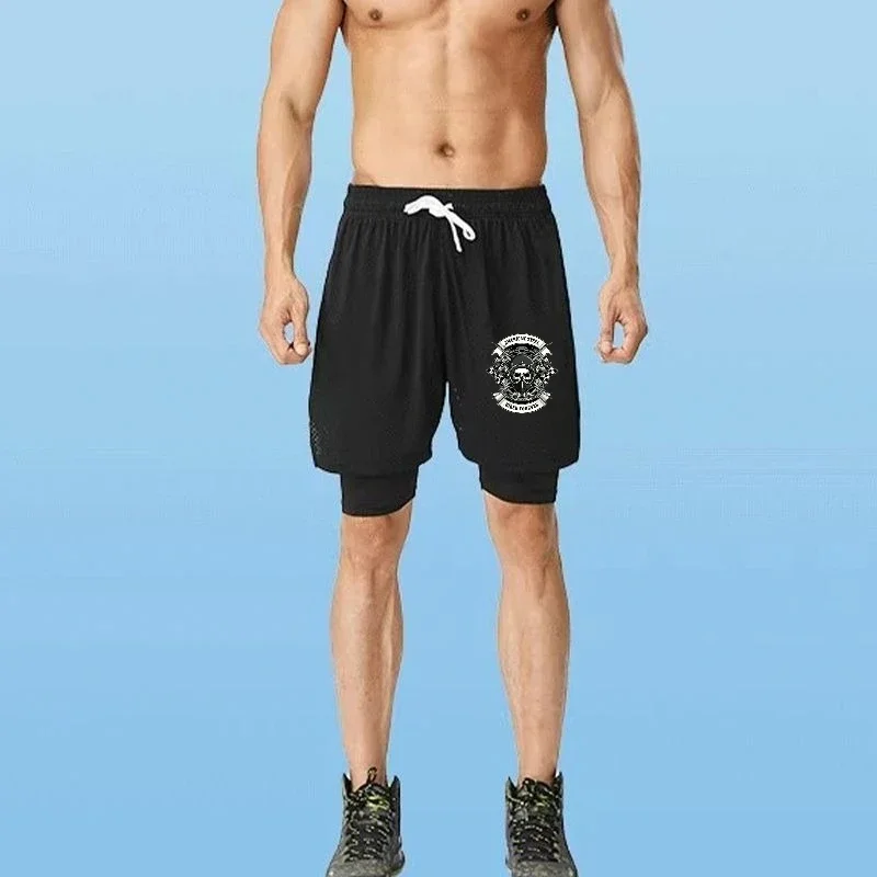 Motorcycle Ins Shorts Men's and Women's Basketball Training Fake Two Sports Running Fitness Loose Hipster Pants Summer
Motorcycle Ins Shorts Men's and Women's Basketball Training Fake Two Sports Running Fitness Loose Hipster Pants Summer
