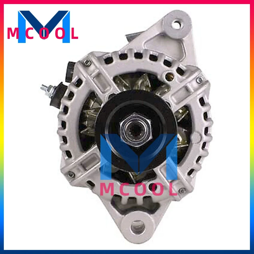 Генератор для TOYOTA Vios 06-08 Vitz 07/08 YARIS MK2 P9 1.3 VVT-i PETROL 2SZ-FE 2006-2008 90amp Vios06-08 Vitz07/08
Генератор для TOYOTA Vios 06-08 Vitz 07/08 YARIS MK2 P9 1.3 VVT-i PETROL 2SZ-FE 2006-2008 90amp Vios06-08 Vitz07/08