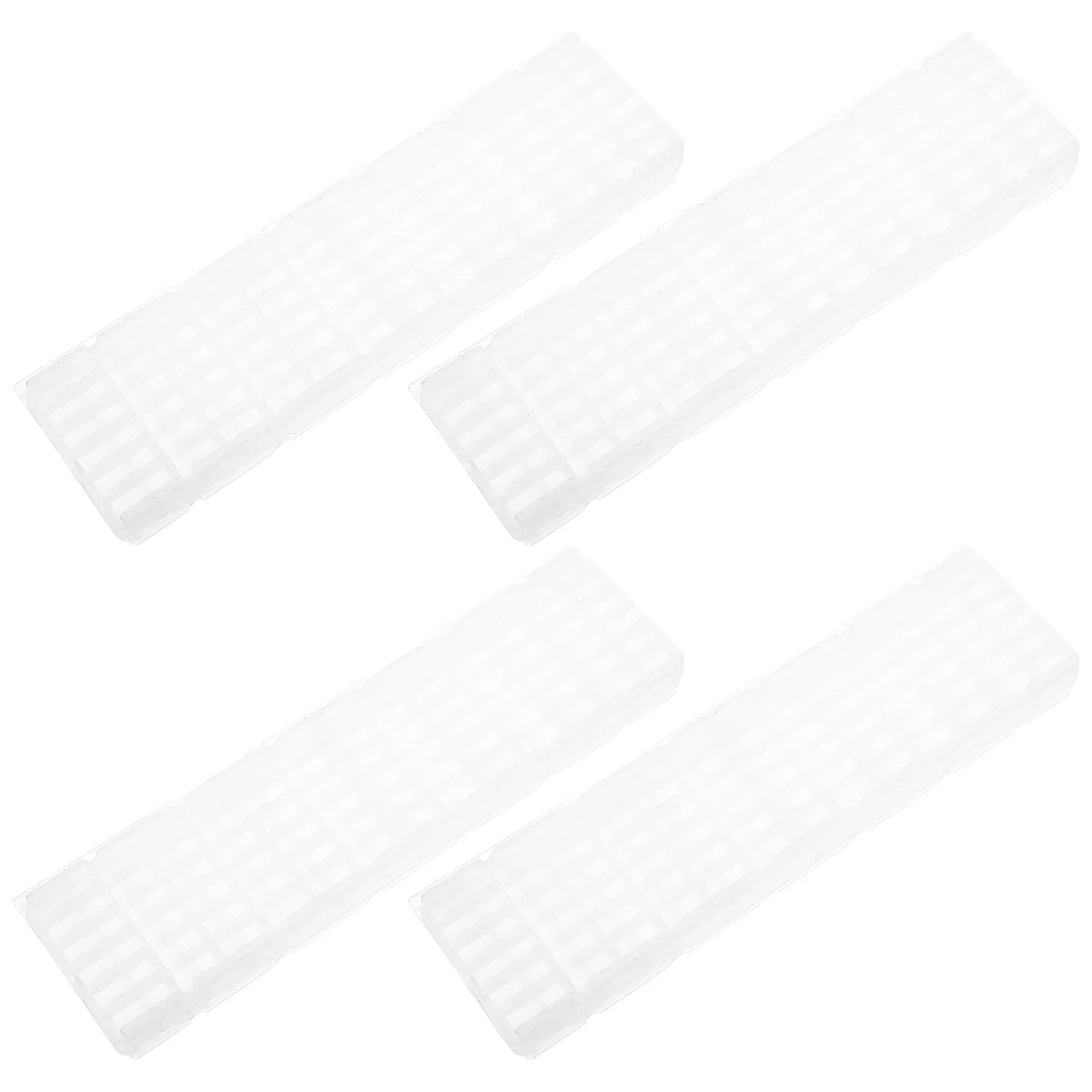 4Pcs Portable Meat Skewers Maker Essential Barbecue Tool for Home Kitchen Cooking and Outdoor Grilling Accessories
4Pcs Portable Meat Skewers Maker Essential Barbecue Tool for Home Kitchen Cooking and Outdoor Grilling Accessories