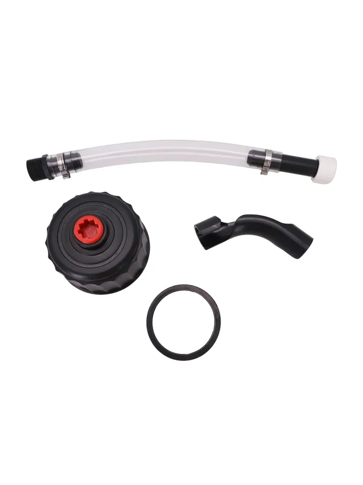 Filler Hose Replacement Fuel Filler Hose Racing Events Breakage Resistance Complete Set Efficient Pouring Fuel Tank Filters
Filler Hose Replacement Fuel Filler Hose Racing Events Breakage Resistance Complete Set Efficient Pouring Fuel Tank Filters