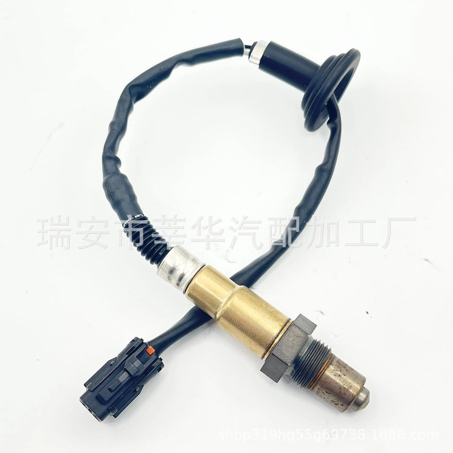 Oxygen Sensor OE 392102B320 Universal 12V Car Oxygen Sensor Replacement
Oxygen Sensor OE 392102B320 Universal 12V Car Oxygen Sensor Replacement