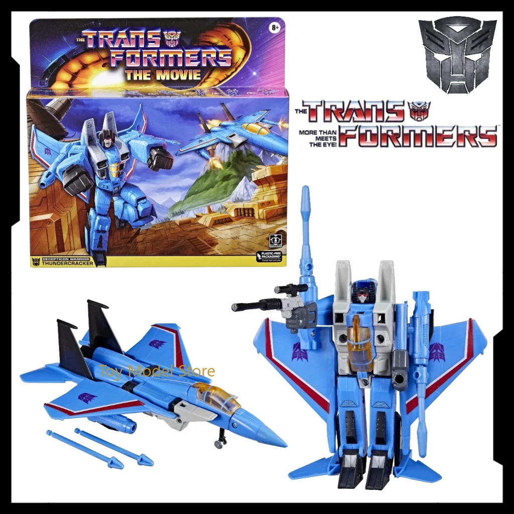 В наличии Трансформеры G1 Thundercracker ko Mode Strike Stinger Последний рыцарь Экшн-персонаж в стиле фильма Игрушка в подарок Коллекция Подарок
В наличии Трансформеры G1 Thundercracker ko Mode Strike Stinger Последний рыцарь Экшн-персонаж в стиле фильма Игрушка в подарок Коллекция Подарок