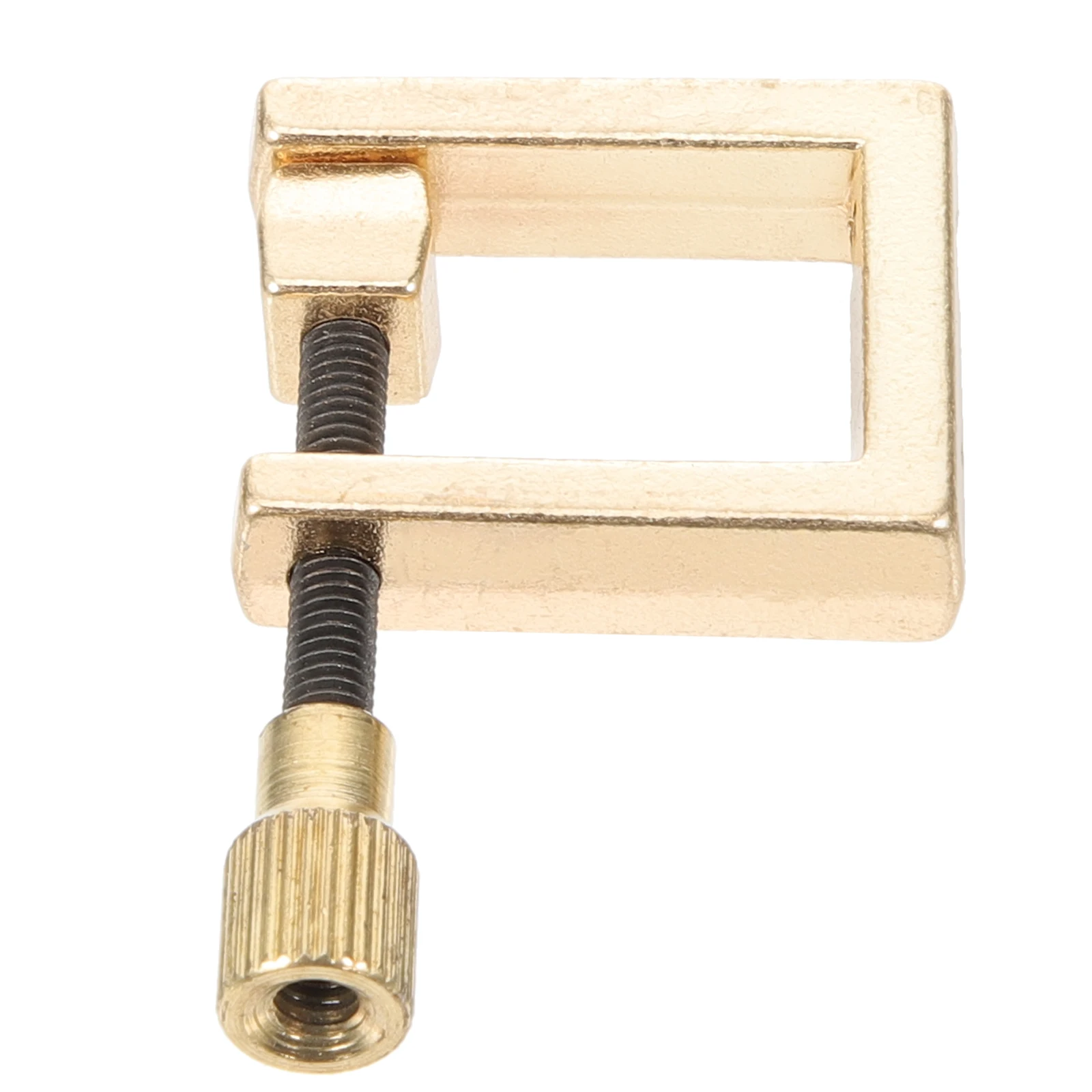 Metal Violin Repair Tool Square Clip for Musical Instruments Adjustable Screw Fixing Clamp Gift Box
Metal Violin Repair Tool Square Clip for Musical Instruments Adjustable Screw Fixing Clamp Gift Box