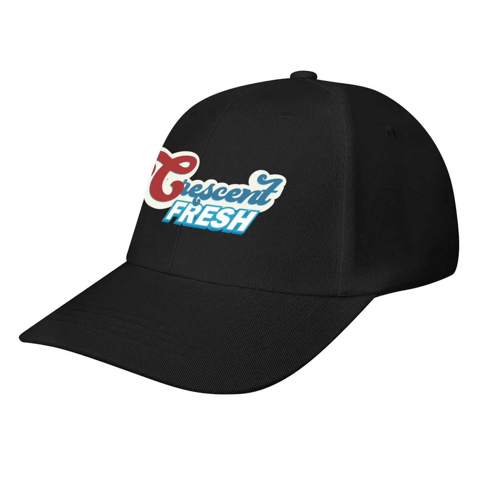 Crescent Fresh Pop Culture Apparel Design Baseball Cap Hat Baseball Cap Hip Hop Brand Man cap For Women 2025 Men's
Crescent Fresh Pop Culture Apparel Design Baseball Cap Hat Baseball Cap Hip Hop Brand Man cap For Women 2025 Men's