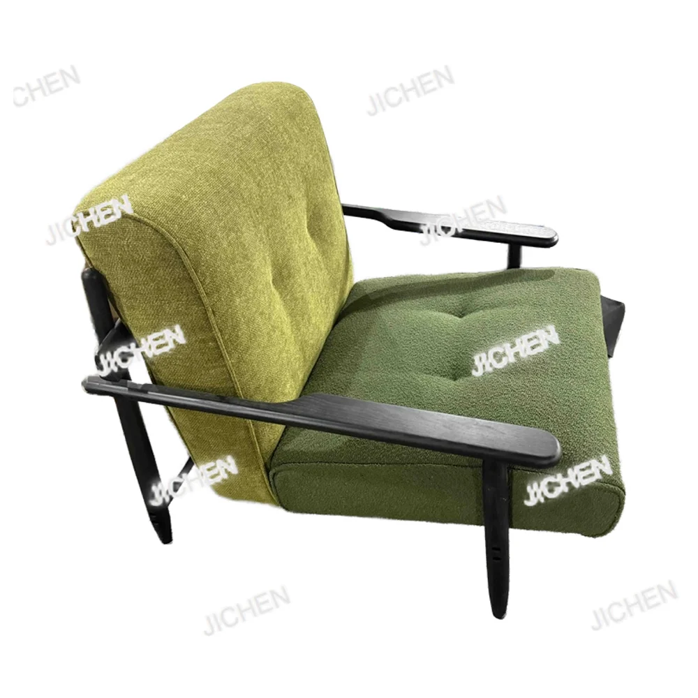 XHH Hot Selling Modern Style Comfortable Solid Wood Living Room Chair
XHH Hot Selling Modern Style Comfortable Solid Wood Living Room Chair