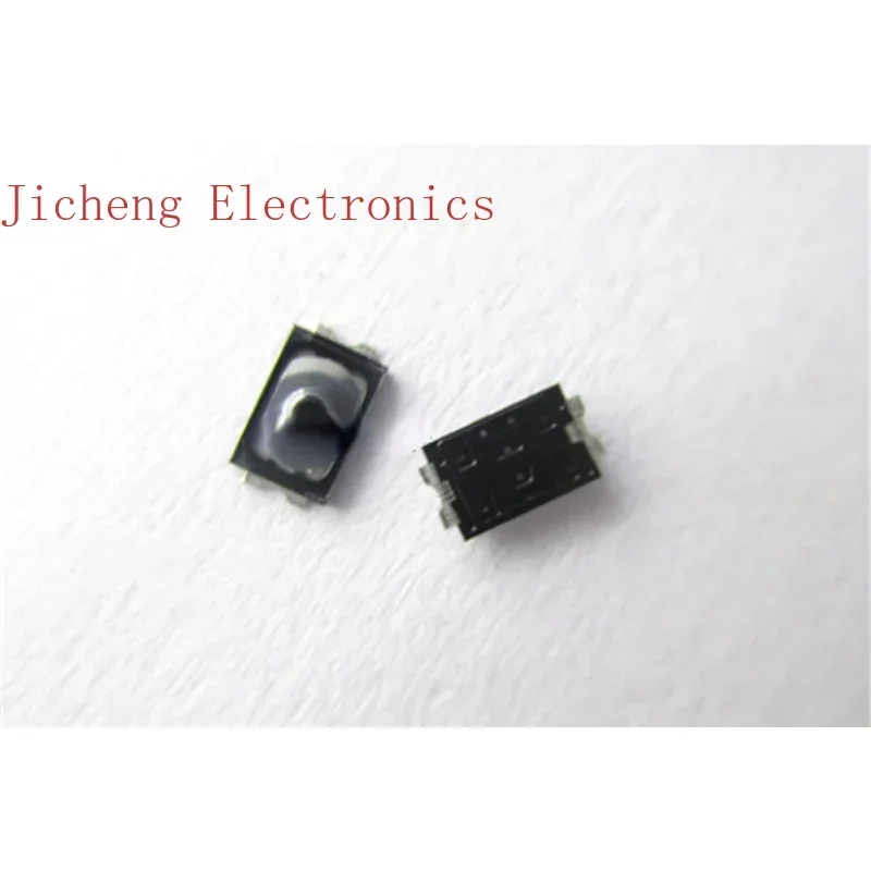 10PCS Original SKSWCGE010 Bluetooth Headset Switch Key Membrane 3*2*0.6
10PCS Original SKSWCGE010 Bluetooth Headset Switch Key Membrane 3*2*0.6