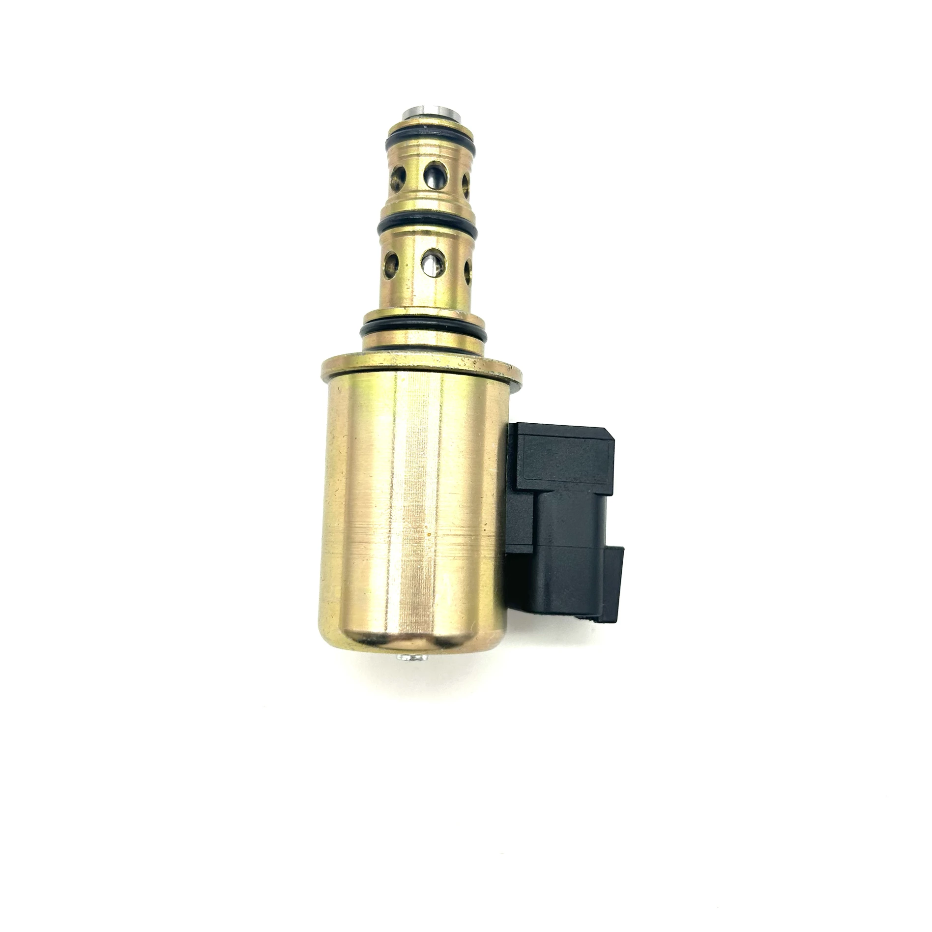Excavator Accessories SK60SR/70SR/SK75SR Hydraulic Pump Solenoid Valve YT35V000006F1
Excavator Accessories SK60SR/70SR/SK75SR Hydraulic Pump Solenoid Valve YT35V000006F1