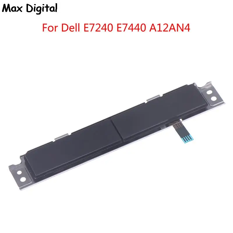 1 шт. Новая сенсорная панель Левая Правая кнопка для Dell E7240 E7440 A12AN4
1 шт. Новая сенсорная панель Левая Правая кнопка для Dell E7240 E7440 A12AN4