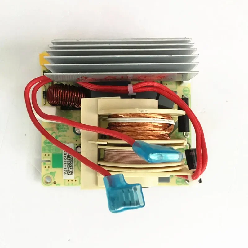 Подходит для платы модуля питания микроволновой печи Midea X3-233A MD-MET1500-H5, часть
Подходит для платы модуля питания микроволновой печи Midea X3-233A MD-MET1500-H5, часть