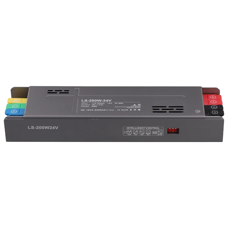ABCA-LED Slow-On And Slow-Off Lamp With Transformer LED Power Supply Lighting Transformer Dimming Driver Power Supply
ABCA-LED Slow-On And Slow-Off Lamp With Transformer LED Power Supply Lighting Transformer Dimming Driver Power Supply
