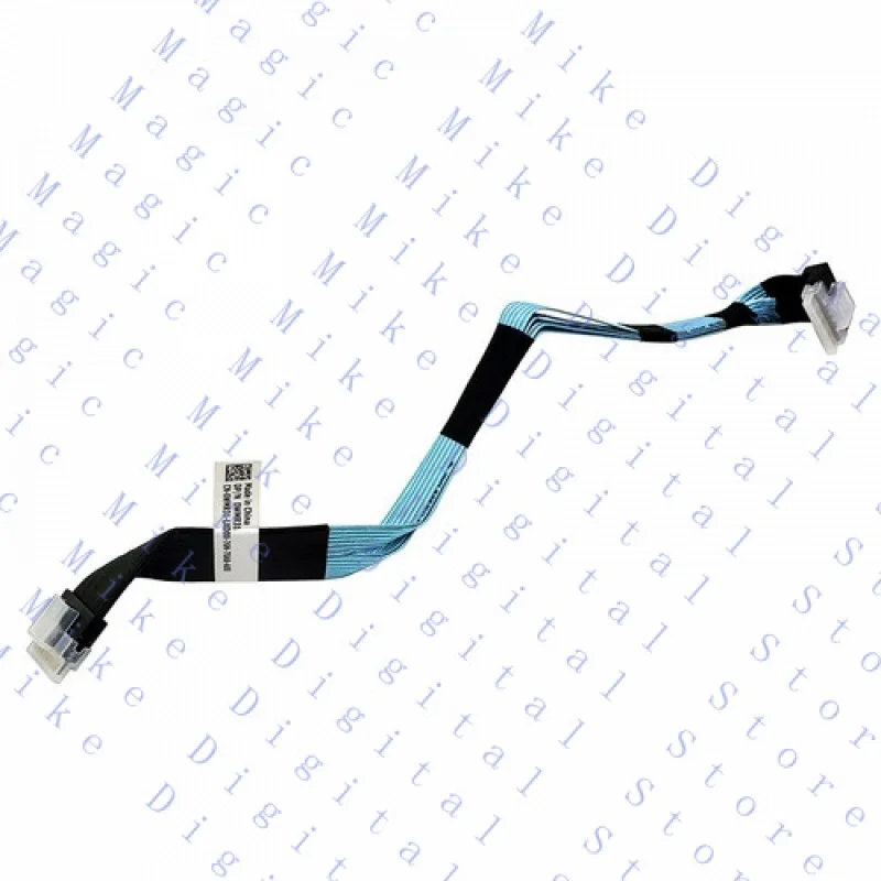 H FOR DELL POWEREDGE R640 server SAS/NVME cable WMR31 0WMR31
H FOR DELL POWEREDGE R640 server SAS/NVME cable WMR31 0WMR31