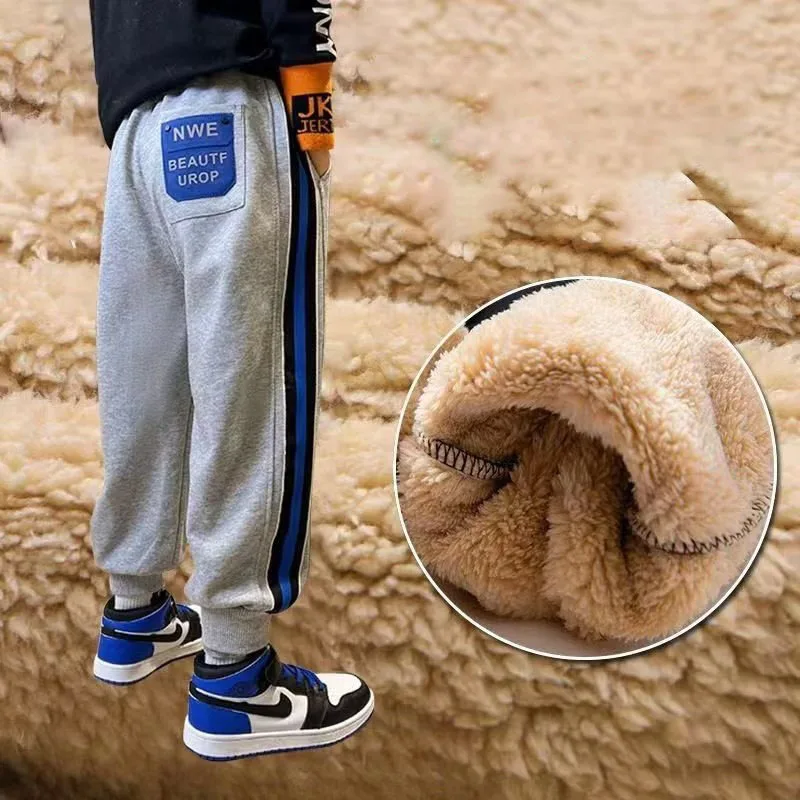 Children's Spring And Autumn Workwear Pants Fashionable And Handsome Boys' Autumn And Winter Clothing Trendy Pants Big Boys
Children's Spring And Autumn Workwear Pants Fashionable And Handsome Boys' Autumn And Winter Clothing Trendy Pants Big Boys