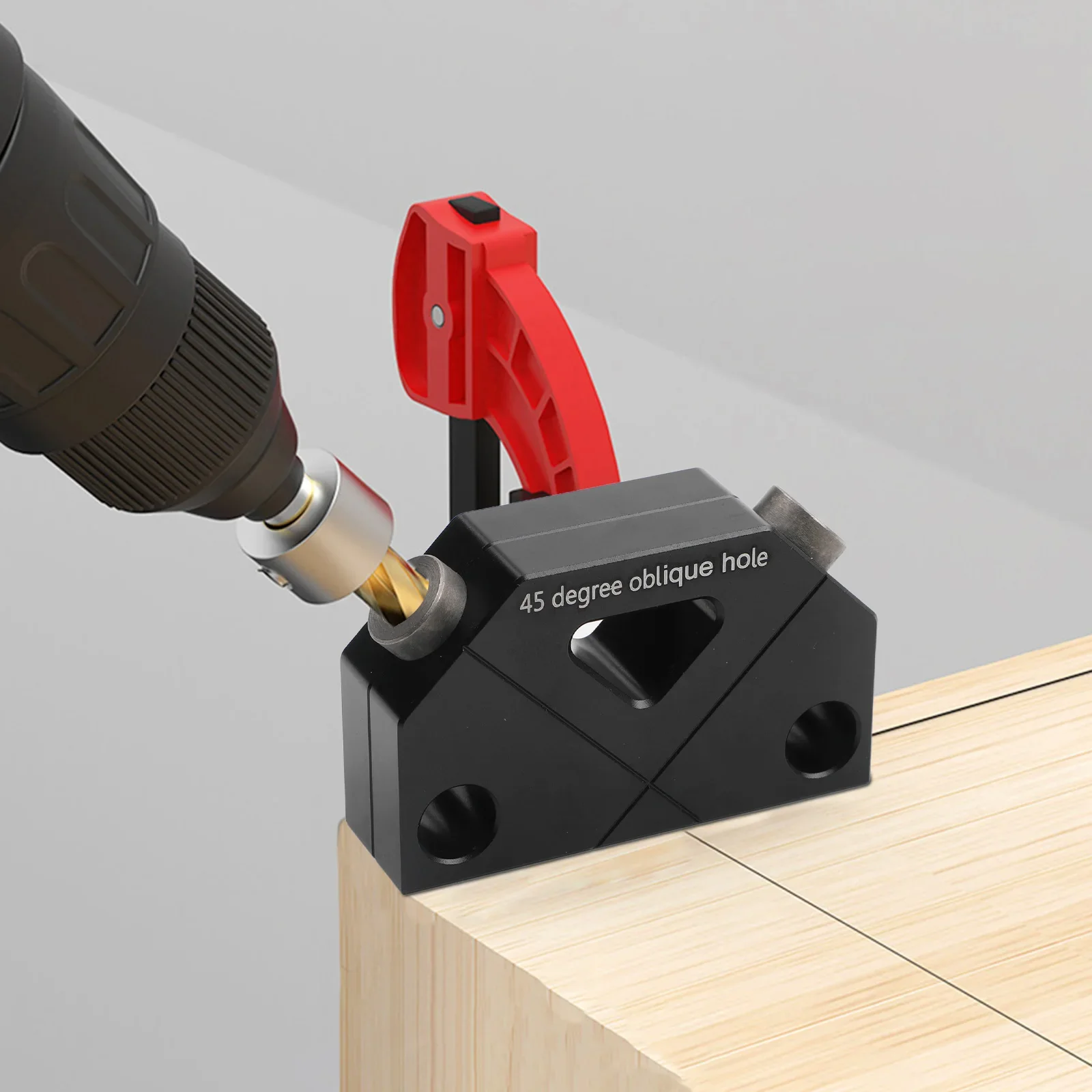 Carpentry Projects Carpentry Tool Mortise System Compact Size Easy Installation Efficient Woodworking For Frames
Carpentry Projects Carpentry Tool Mortise System Compact Size Easy Installation Efficient Woodworking For Frames