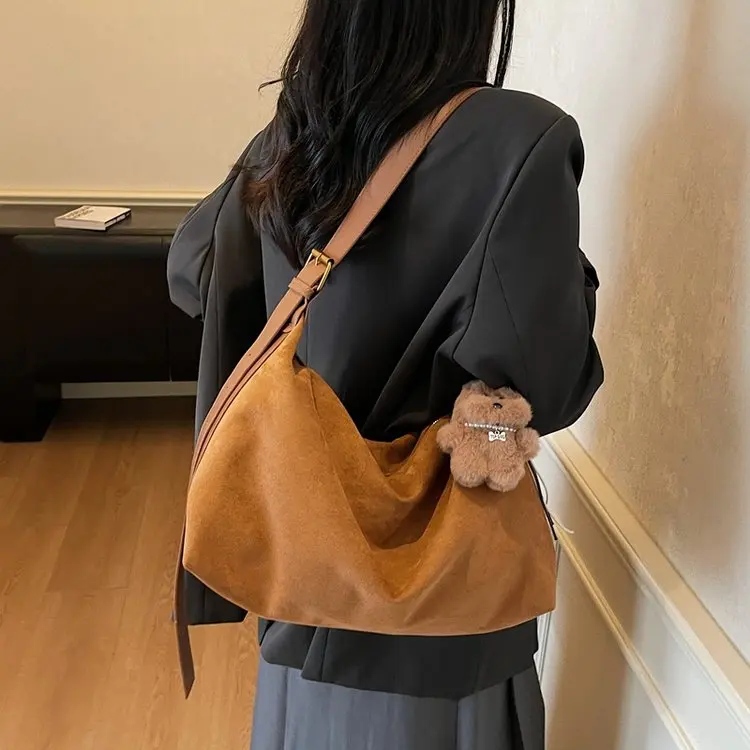 Ins Aesthetic Small Square Bag Soft Touch Handbag Minimalist Crossbody Purse Portable Street Wear Ladies Bag
Ins Aesthetic Small Square Bag Soft Touch Handbag Minimalist Crossbody Purse Portable Street Wear Ladies Bag