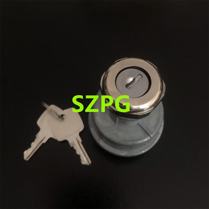 RE45963 Ignition Switch For John Deere Tractor 4200 4500 4700 5300 5410
RE45963 Ignition Switch For John Deere Tractor 4200 4500 4700 5300 5410