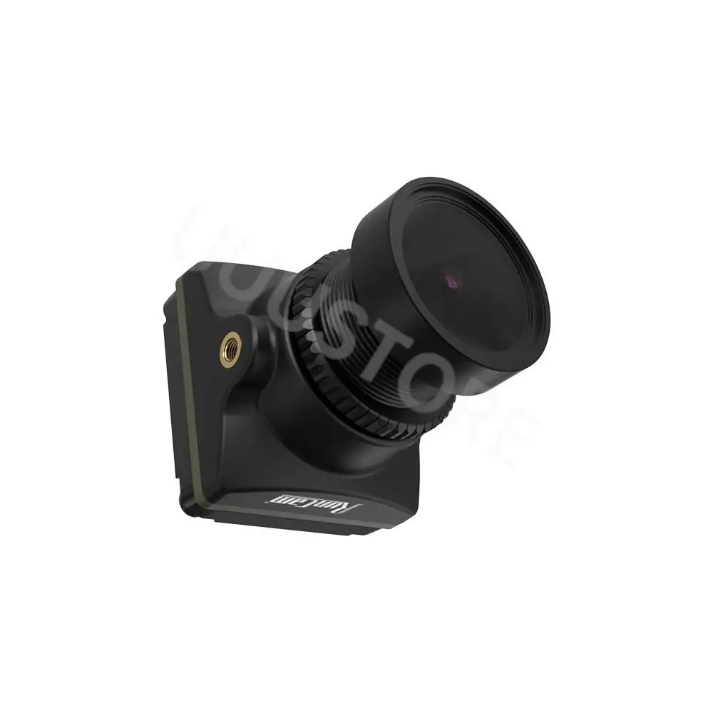 RunCam Night Eagle 3 1500TVL 8.5g Ultra Light FOVD NTSC/PAL CMOS FPV Starlight Night Vision Camera for FPV RC Drone
RunCam Night Eagle 3 1500TVL 8.5g Ultra Light FOVD NTSC/PAL CMOS FPV Starlight Night Vision Camera for FPV RC Drone