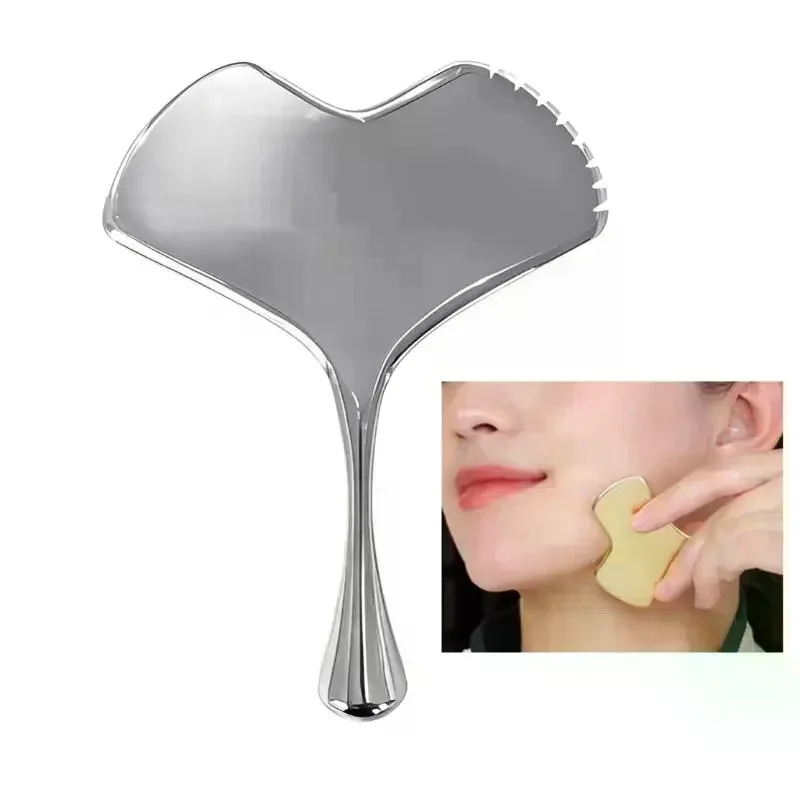 Apricot Leaf Shape Facial Guasha Scraping Eye Massage Tools Anti Wrinkle Skin Tighten Physical Therapy Massage Tool
Apricot Leaf Shape Facial Guasha Scraping Eye Massage Tools Anti Wrinkle Skin Tighten Physical Therapy Massage Tool