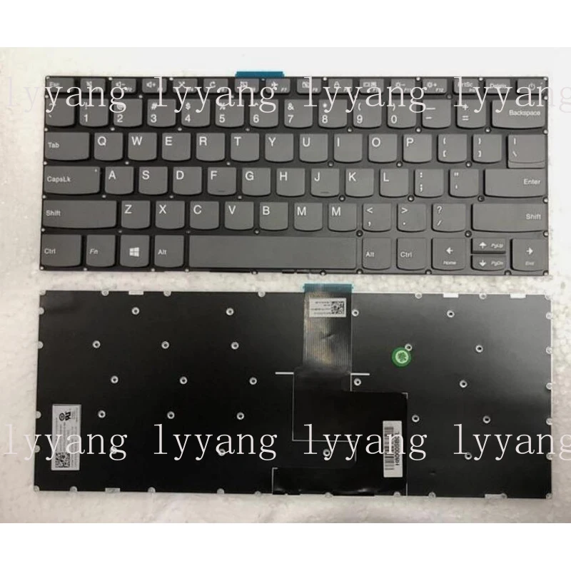 f US Keyboard for Lenovo V130-14IGM V130-14IKB V330-14ARR V330-14IKB V330-14ISK
f US Keyboard for Lenovo V130-14IGM V130-14IKB V330-14ARR V330-14IKB V330-14ISK