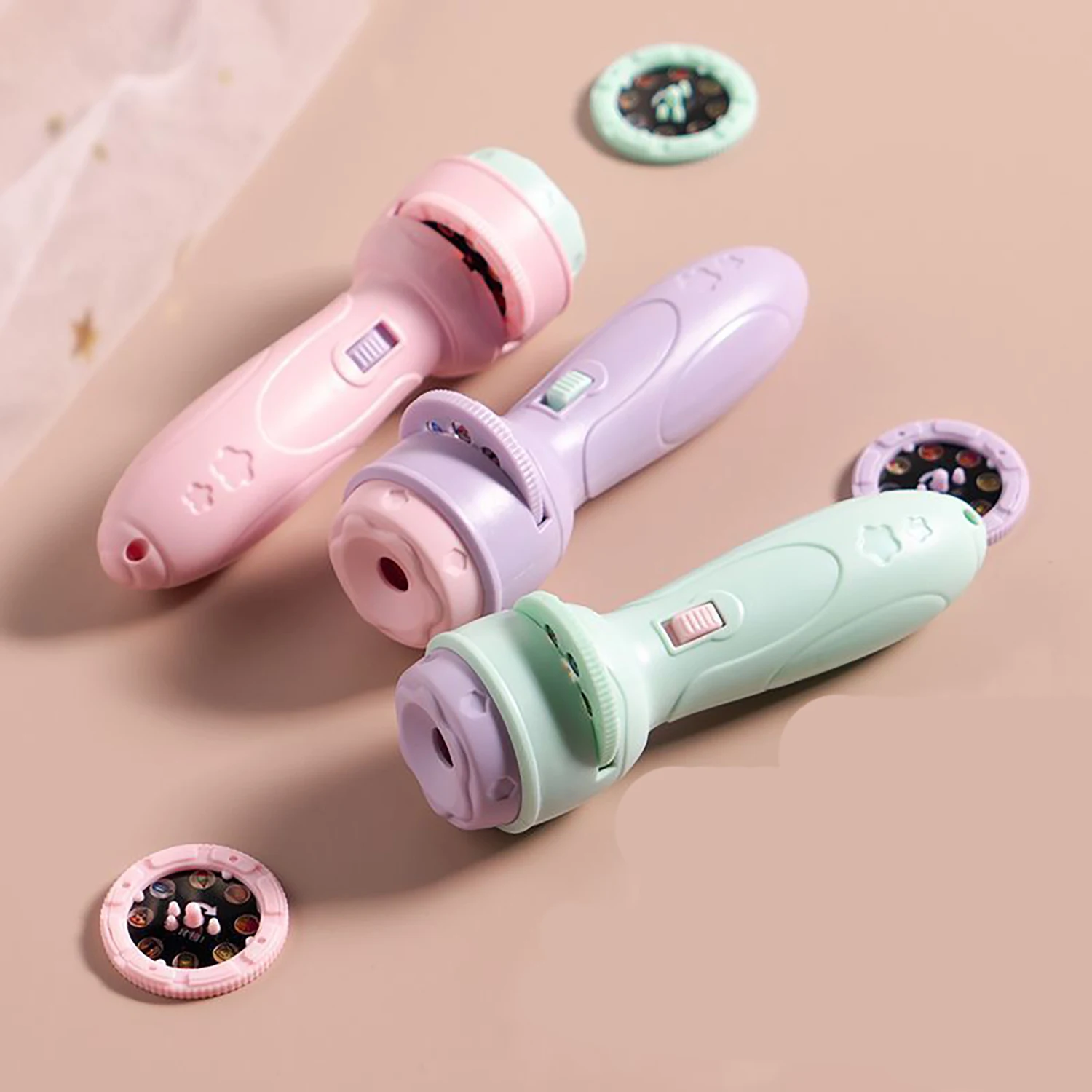 Детская проекционная игрушка-фонарик, светящийся проектор для раннего образования, познавательный веселый узор
Детская проекционная игрушка-фонарик, светящийся проектор для раннего образования, познавательный веселый узор