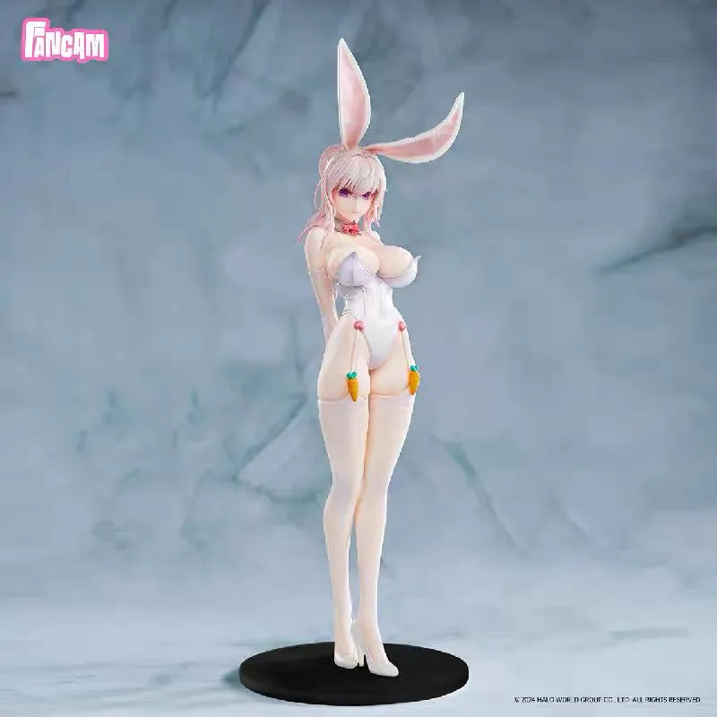 Spot Bunny Girls Bunny Girl 1/6 Beautiful Girl Sexy Girl Desktop Scenery Product Case Decoration Gift
Spot Bunny Girls Bunny Girl 1/6 Beautiful Girl Sexy Girl Desktop Scenery Product Case Decoration Gift