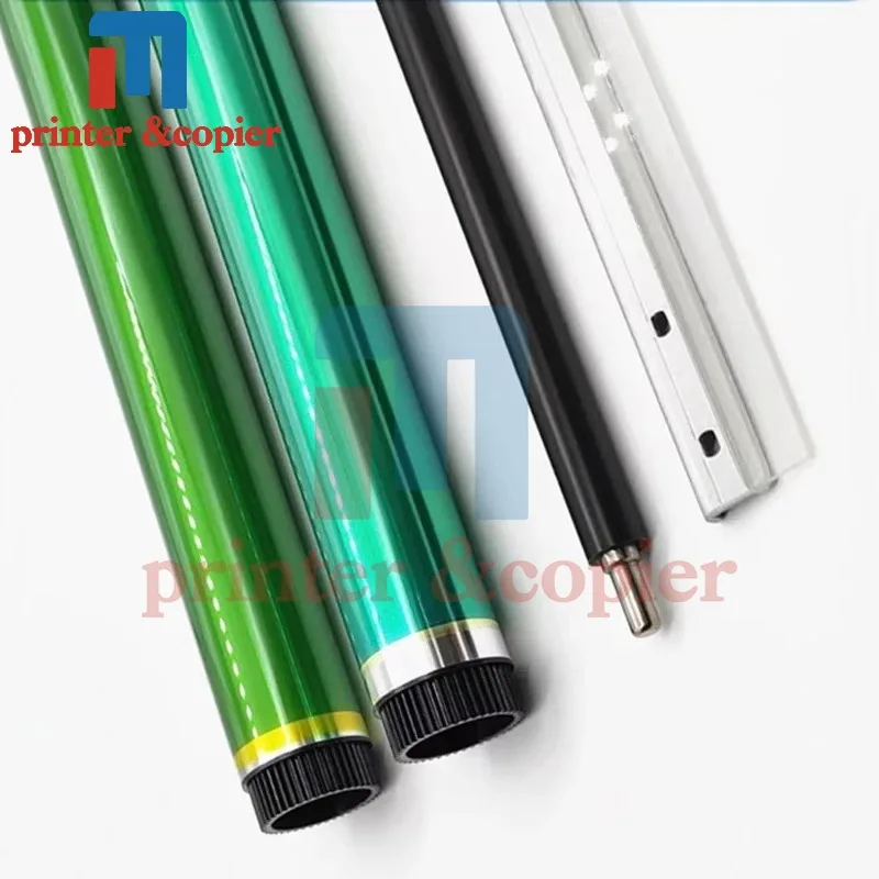 W9044MC OPC Drum Cleaning Blade PCR Primary Charge Roller used for HP Color Laser E77822 E77825 E77830 E77422 E77428 E78228
W9044MC OPC Drum Cleaning Blade PCR Primary Charge Roller used for HP Color Laser E77822 E77825 E77830 E77422 E77428 E78228