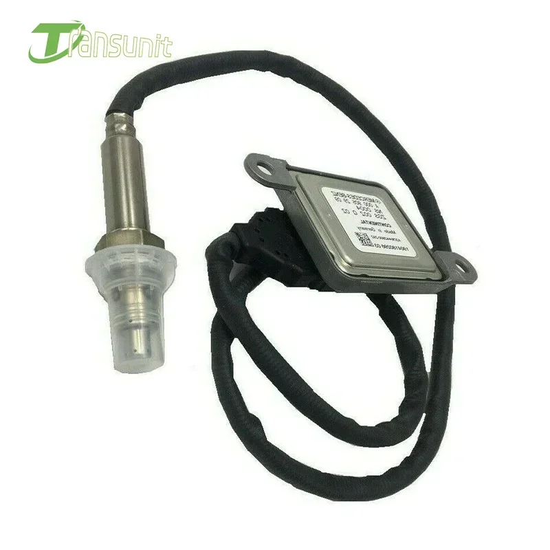 Nox Sensor A0009058611 A0009058511 A0009052909 For Mercedes Benz W156 W166 W205 W221 W222 W238 W251 W212 W292 W292
Nox Sensor A0009058611 A0009058511 A0009052909 For Mercedes Benz W156 W166 W205 W221 W222 W238 W251 W212 W292 W292