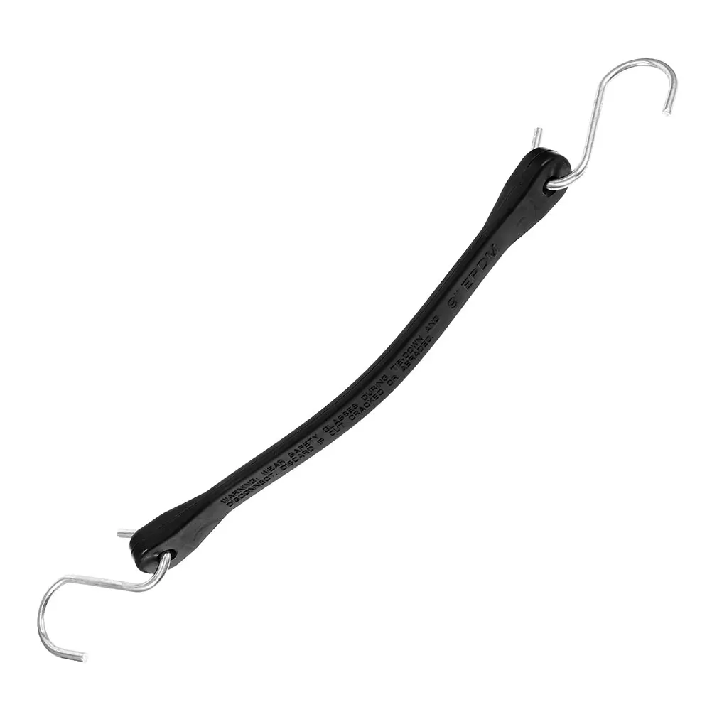 Truck Tarp Straps Bungee Cords Hooks Rubber Tie Down Heavy Duty Securing Elastic Tarp Strong Binding Rope Vehicles RVs Yards
Truck Tarp Straps Bungee Cords Hooks Rubber Tie Down Heavy Duty Securing Elastic Tarp Strong Binding Rope Vehicles RVs Yards