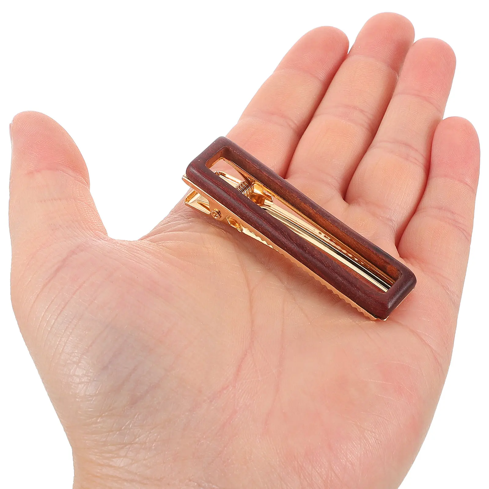 3Pcs Wooden Duckbill Hair Clips Minimalist Style Elegant Side Hair Barrettes for Women Bangs Styling Chinese Traditional
3Pcs Wooden Duckbill Hair Clips Minimalist Style Elegant Side Hair Barrettes for Women Bangs Styling Chinese Traditional