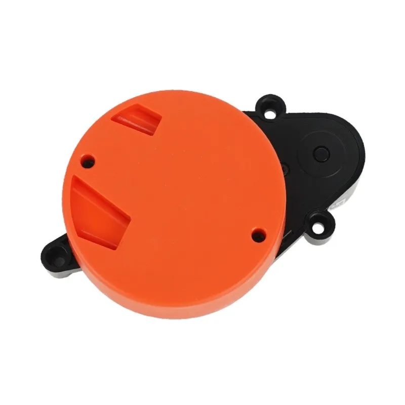【HOME TOOL】For Dreame Robot Vacuum Cleaner Replacement Parts- For Dreame S10/X10 Series Compatible, For RADAR Accessories In Ora
【HOME TOOL】For Dreame Robot Vacuum Cleaner Replacement Parts- For Dreame S10/X10 Series Compatible, For RADAR Accessories In Ora