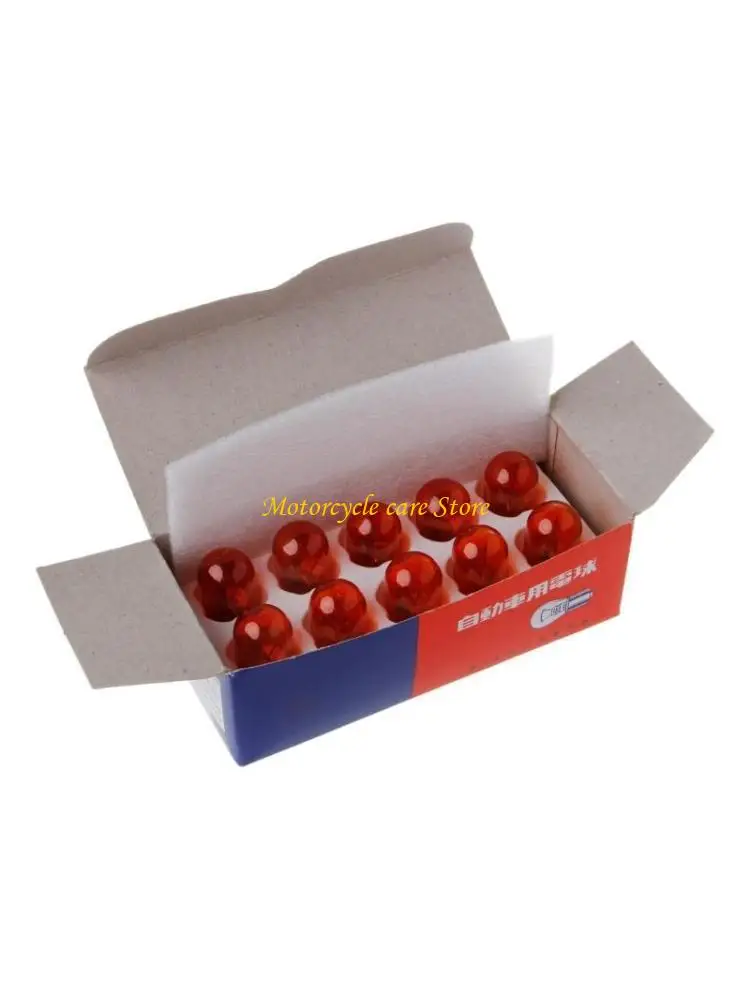 U75F Glass High Power Low Consumption T20 Auto Stop Light Brake Bulb Lamp
U75F Glass High Power Low Consumption T20 Auto Stop Light Brake Bulb Lamp