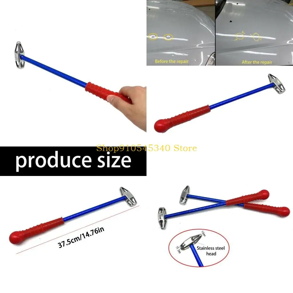 U2JA Auto Dental Dents Repair Hammer Puller Dents Dents Tool Planishing Hammer Tapping для автомобильного холодильника корпуса
U2JA Auto Dental Dents Repair Hammer Puller Dents Dents Tool Planishing Hammer Tapping для автомобильного холодильника корпуса