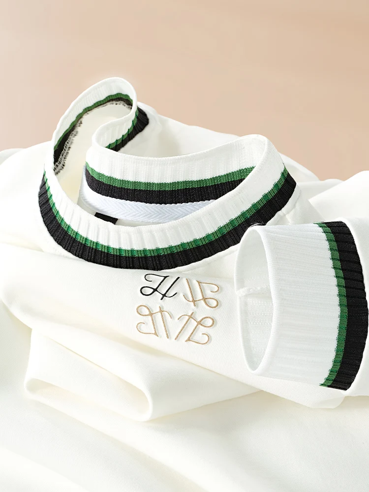 Премиум-футболка с длинным рукавом для мужчин, приятная к коже, ребристая, теплая, дышащая, из смесового хлопка, для осени...
Премиум-футболка с длинным рукавом для мужчин, приятная к коже, ребристая, теплая, дышащая, из смесового хлопка, для осени...