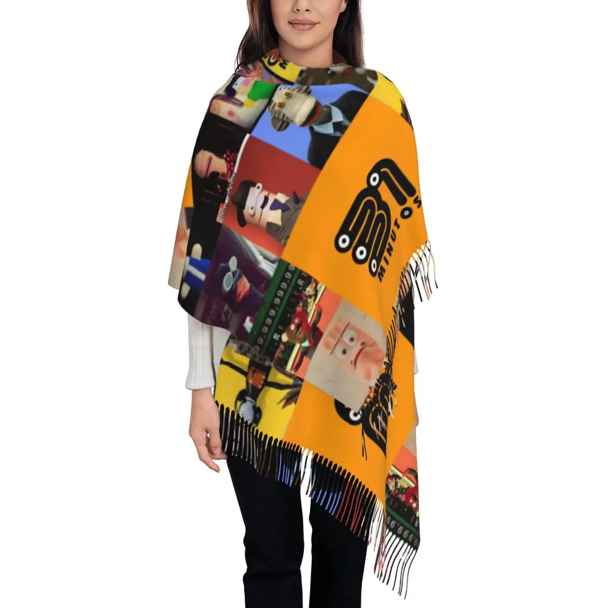 31-минутные чилийские комедийные шали, женские теплые большие длинные шарфы, шейный платок, шаль, шарфы
31-минутные чилийские комедийные шали, женские теплые большие длинные шарфы, шейный платок, шаль, шарфы