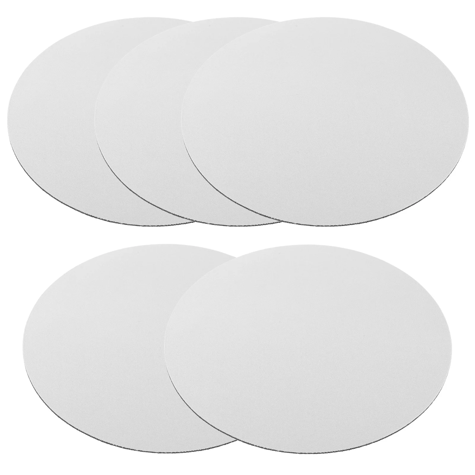 5pcs Blank Desktop Mouse Pad Sublimation Computer Mouse Pad Sublimation Mouse Cushion mouse mat sublimation mouse pad blanks
5pcs Blank Desktop Mouse Pad Sublimation Computer Mouse Pad Sublimation Mouse Cushion mouse mat sublimation mouse pad blanks