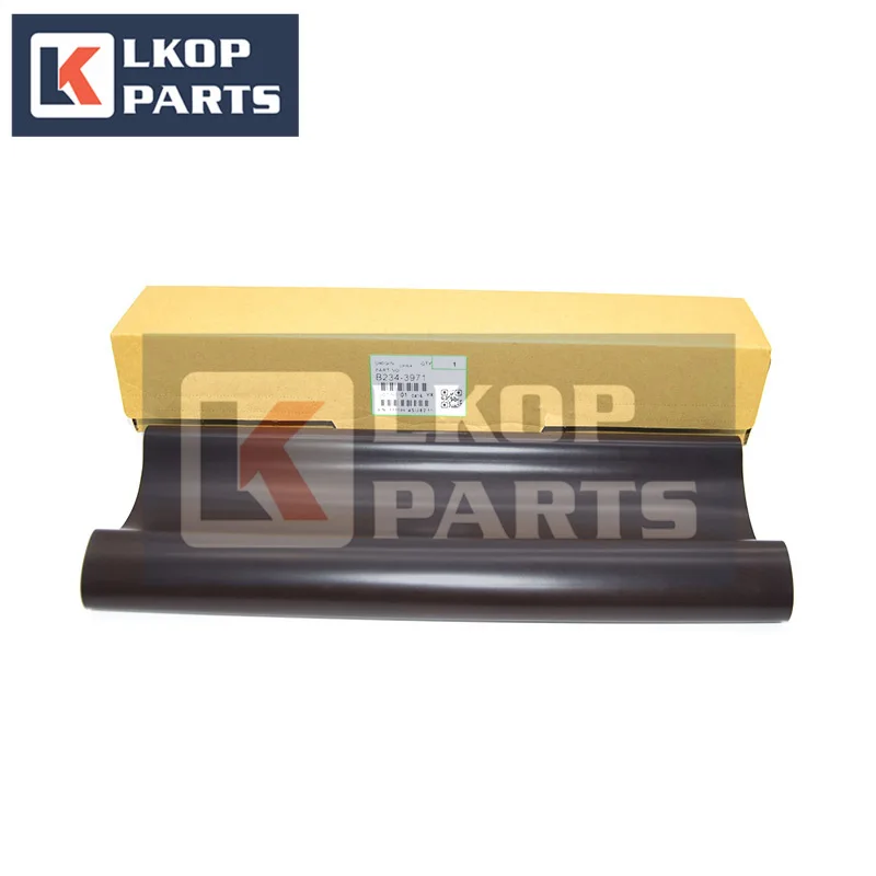 B234-3971 Transfer Belt MP 1356 1357 IBT Belt as used for Ricoh MP1107 MP1350 MP1356 MP1357 MP907 MP1100 IBT Belt B2343971
B234-3971 Transfer Belt MP 1356 1357 IBT Belt as used for Ricoh MP1107 MP1350 MP1356 MP1357 MP907 MP1100 IBT Belt B2343971