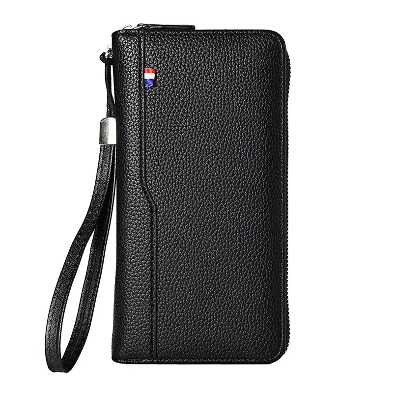 Long Wallets for Men PULeather Phone Holder Purse Card Holder Minimalist Business Large Capacity Card Bits Luxury Brands 2025
Long Wallets for Men PULeather Phone Holder Purse Card Holder Minimalist Business Large Capacity Card Bits Luxury Brands 2025