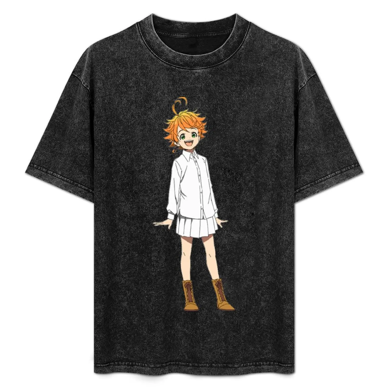 The Promised Neverland Emma T-Shirt custom t shirt luxury t-shirt compression shirt men
The Promised Neverland Emma T-Shirt custom t shirt luxury t-shirt compression shirt men