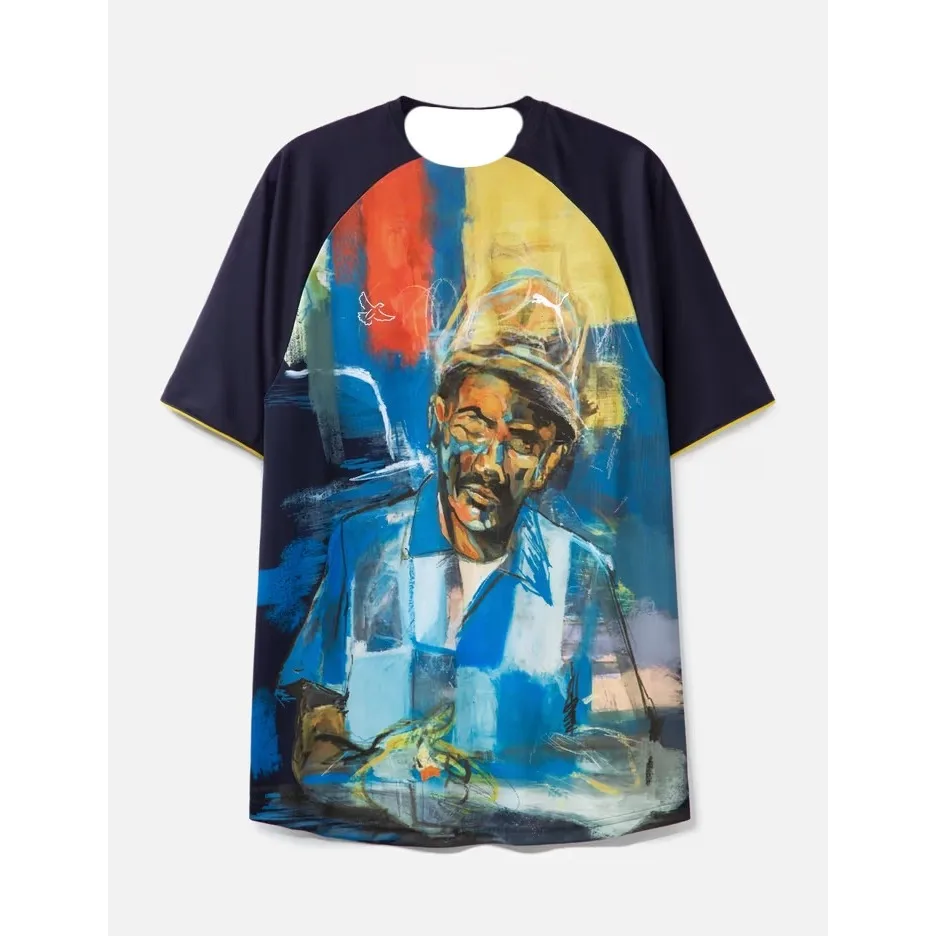Summer Fashion Special Edition T-shirt for Men, Women, Children, Outdoor Training, Quick-drying Breathable Casual Top44
Summer Fashion Special Edition T-shirt for Men, Women, Children, Outdoor Training, Quick-drying Breathable Casual Top44