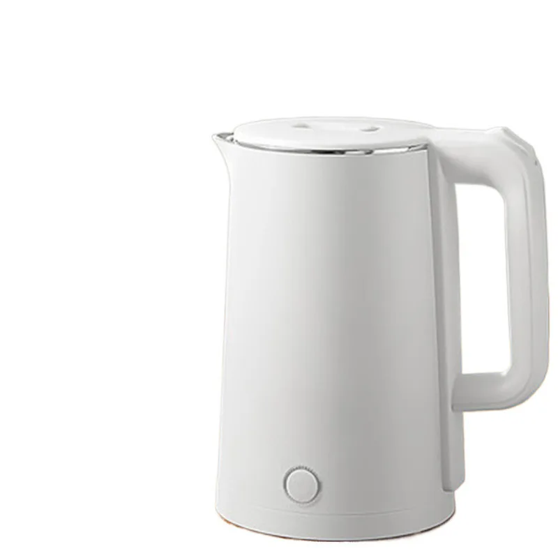 Electric kettle, household kettle, automatic power failure for thermal insulation, stainless steel large-capacity kettle
Electric kettle, household kettle, automatic power failure for thermal insulation, stainless steel large-capacity kettle