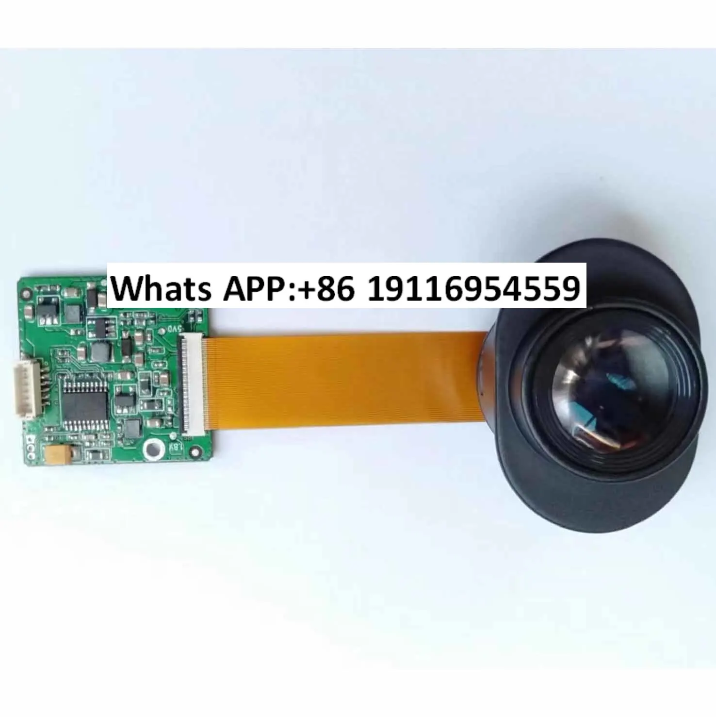 FL1401 electric Flcos display screen 0.4 inches, resolution 1280 * 960 handheld thermal night vision device
FL1401 electric Flcos display screen 0.4 inches, resolution 1280 * 960 handheld thermal night vision device