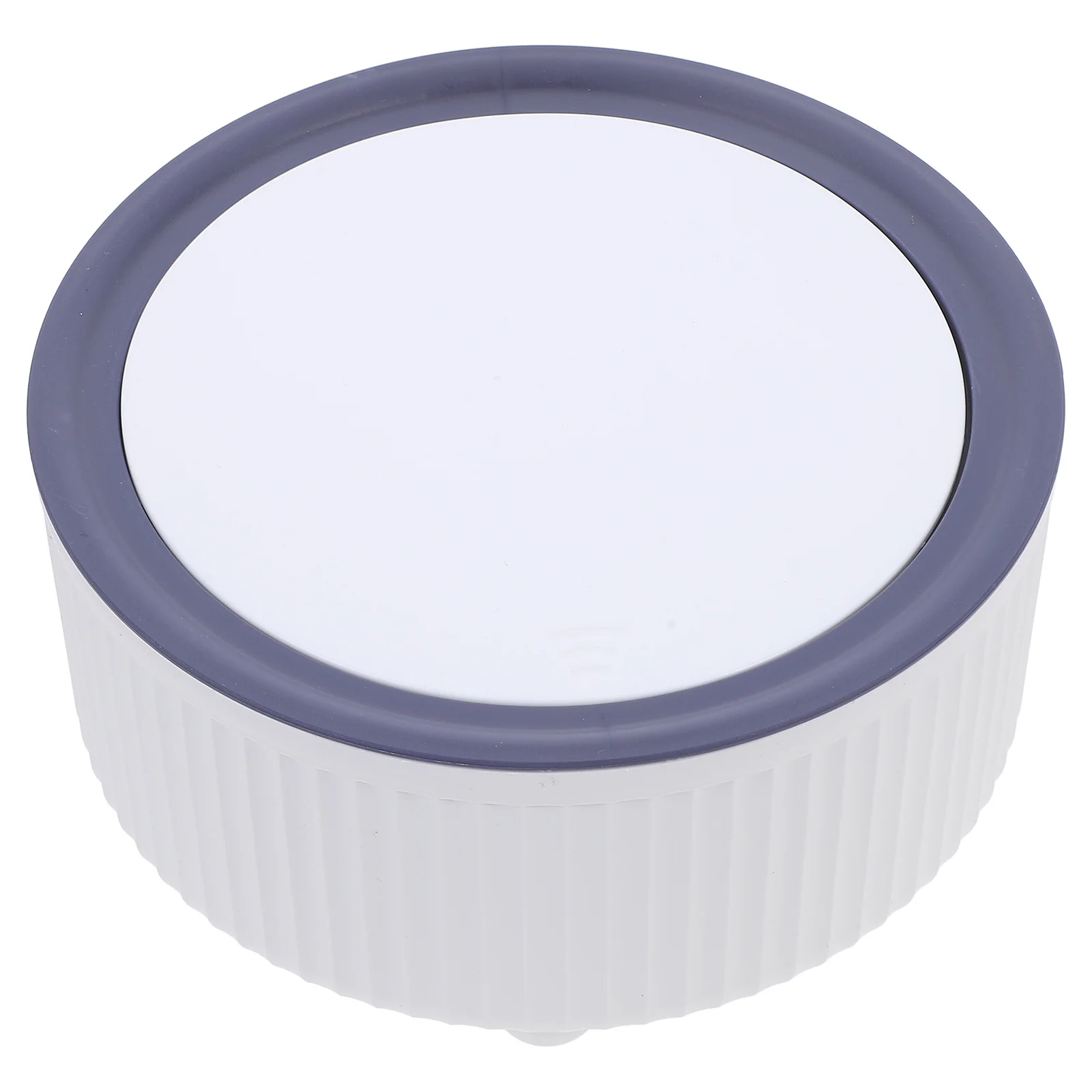 LALAFINA Plastic Mini Desk Trash Can Desktop Garbage Bin for Bathroom Office Kitchen Storage Organizer
LALAFINA Plastic Mini Desk Trash Can Desktop Garbage Bin for Bathroom Office Kitchen Storage Organizer