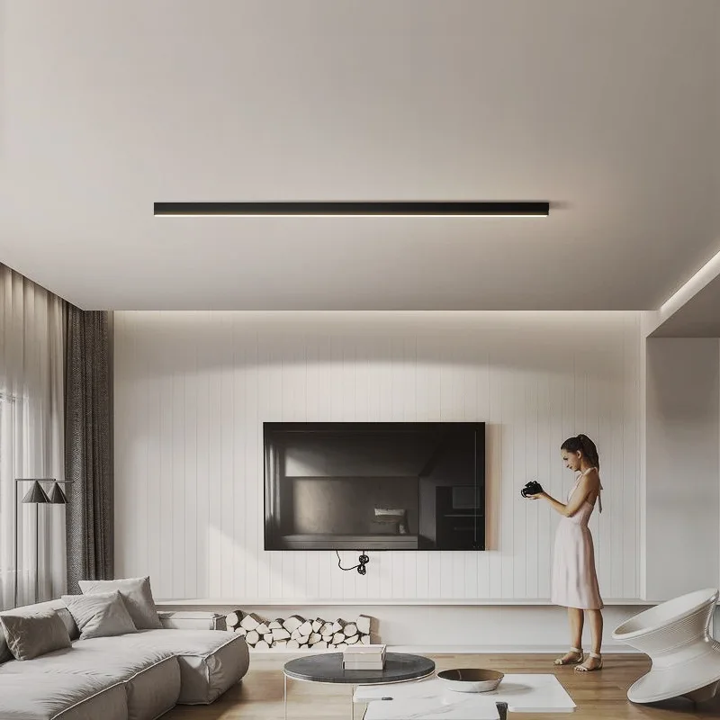 Linellae Metal Led Living Room Ceiling Lights Lighting Bedroom Lighting Cool/Warm Ceiling Light Living Room Ceiling Decoration
Linellae Metal Led Living Room Ceiling Lights Lighting Bedroom Lighting Cool/Warm Ceiling Light Living Room Ceiling Decoration