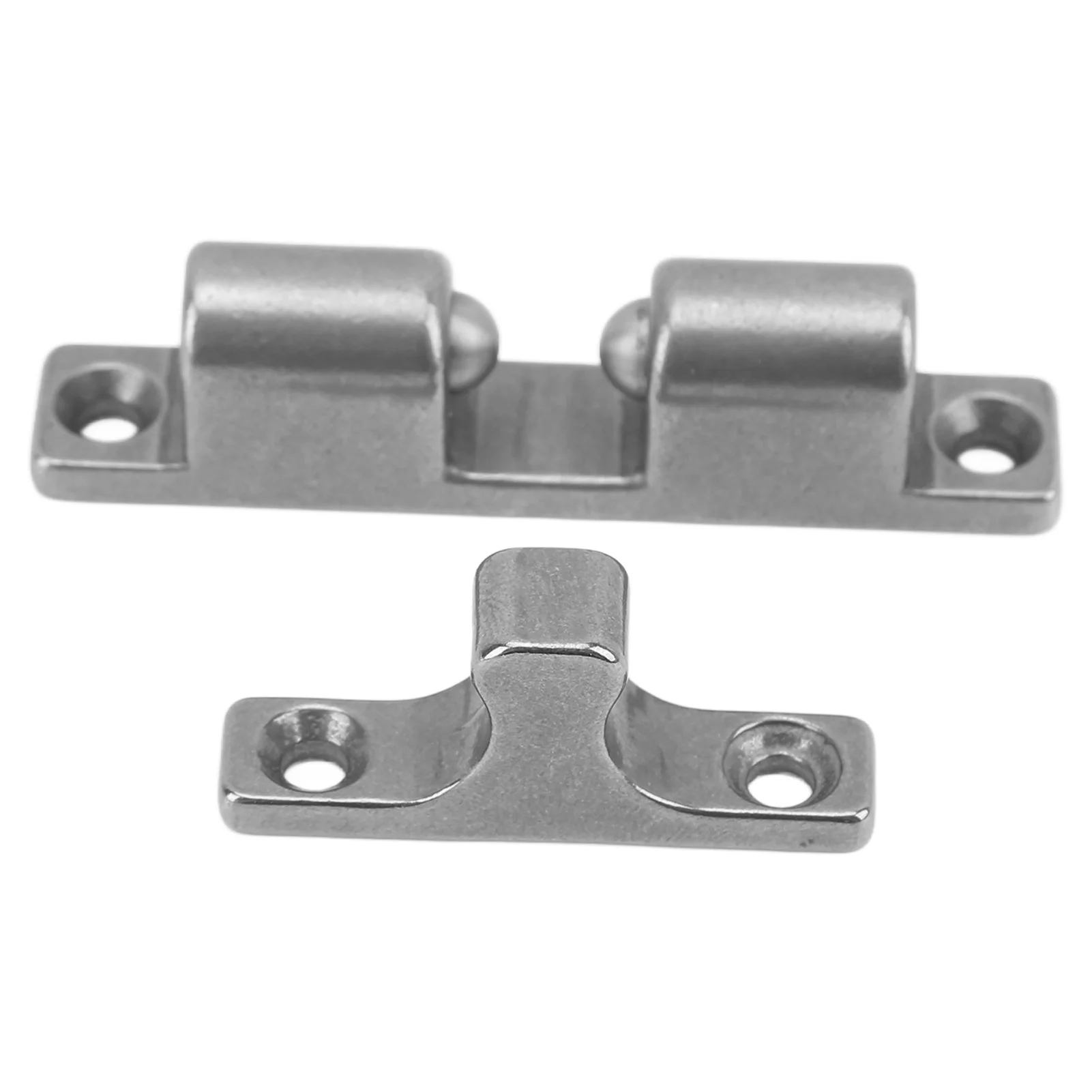 Ball Catch Cabinet Tension Catch Stainless Steel 70mm Ball Tension Roller Catch for Ship Yacht RV Door Ball Catch
Ball Catch Cabinet Tension Catch Stainless Steel 70mm Ball Tension Roller Catch for Ship Yacht RV Door Ball Catch