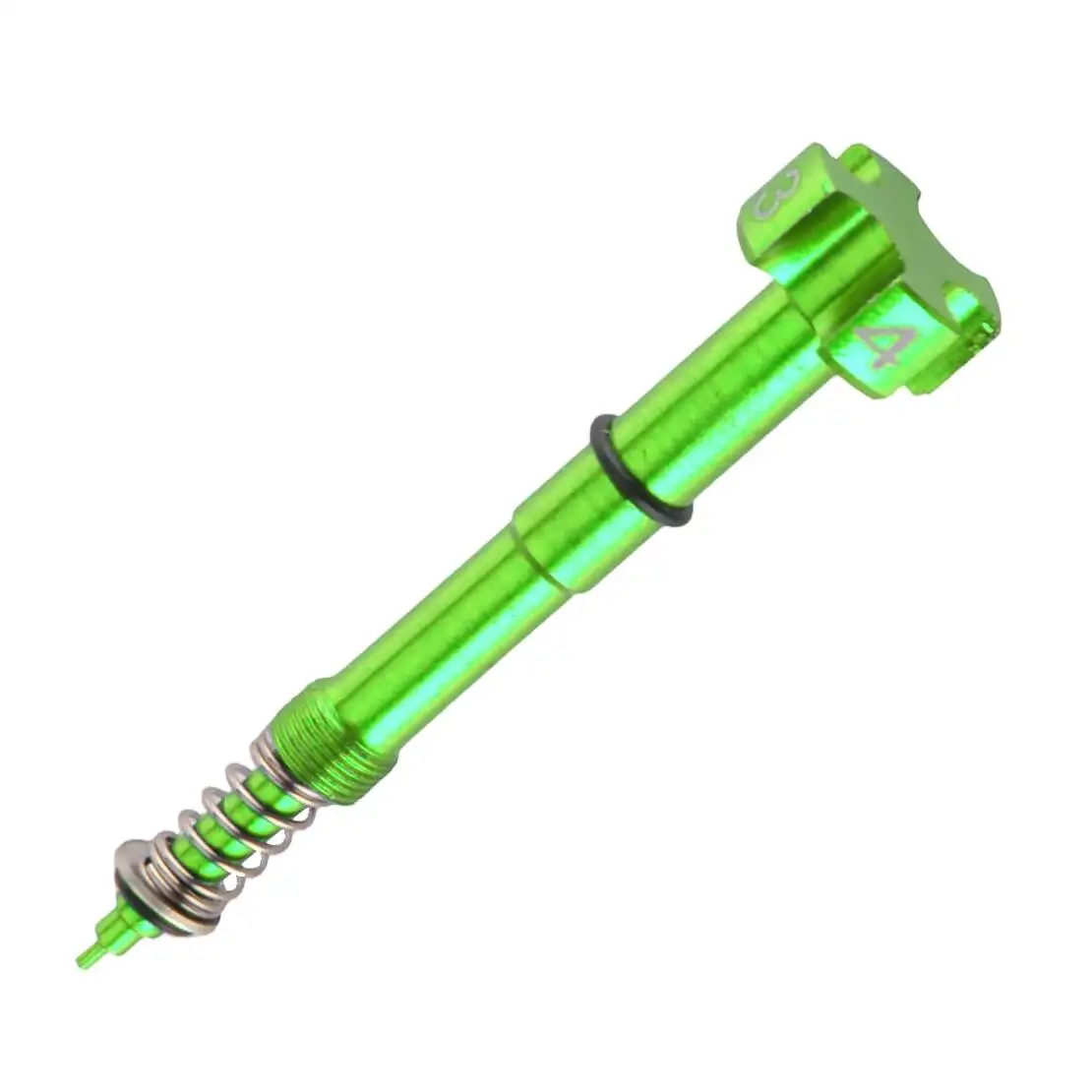 Green Air Fuel Mixture Screw Kit Fit For Honda CRF150R CRF250R Yamaha WR250F YFZ450 YZ250F Kawasaki KLX450R Polaris Outlaw
Green Air Fuel Mixture Screw Kit Fit For Honda CRF150R CRF250R Yamaha WR250F YFZ450 YZ250F Kawasaki KLX450R Polaris Outlaw