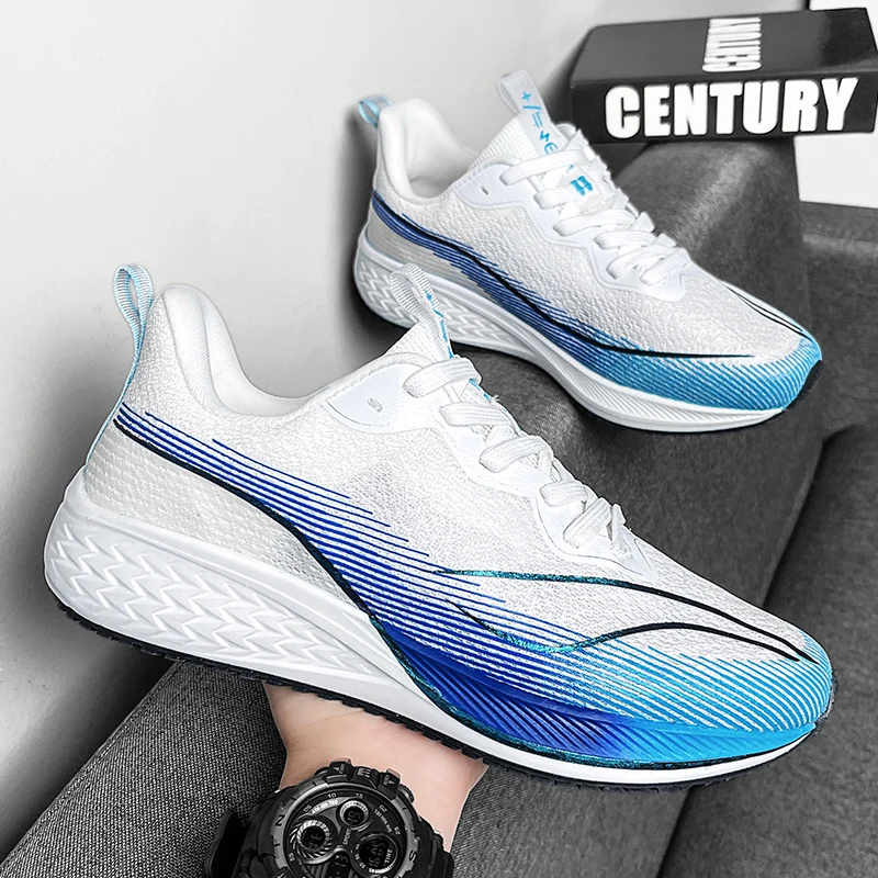 2025 Spring New Fashionable, Comfortable, Lightweight, Breathable Casual Sports Shoes
2025 Spring New Fashionable, Comfortable, Lightweight, Breathable Casual Sports Shoes