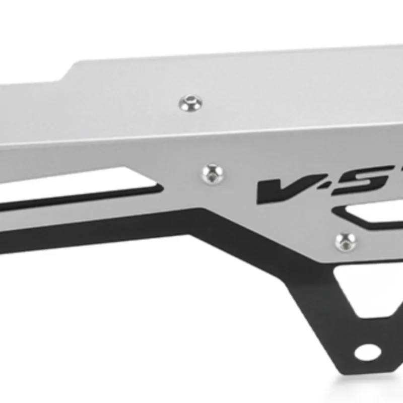 For Suzuki DL650 DL1000 V-Strom 650 V-Strom1000 SV1000N/S Motorcycle Chain Guard Protector Decoration Chain Sprocket Frame Cover 
For Suzuki DL650 DL1000 V-Strom 650 V-Strom1000 SV1000N/S Motorcycle Chain Guard Protector Decoration Chain Sprocket Frame Cover