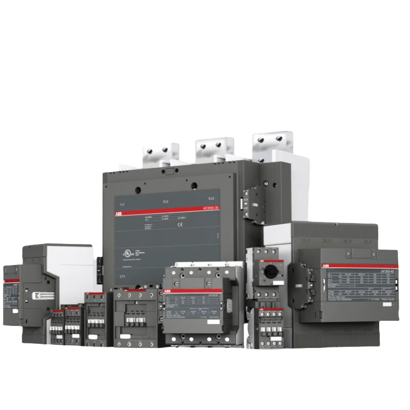 Контактор ABB AF1250-30-11*100-250 В AC/DC Идентификатор продукта 1SFL 647001 R7011
Контактор ABB AF1250-30-11*100-250 В AC/DC Идентификатор продукта 1SFL 647001 R7011