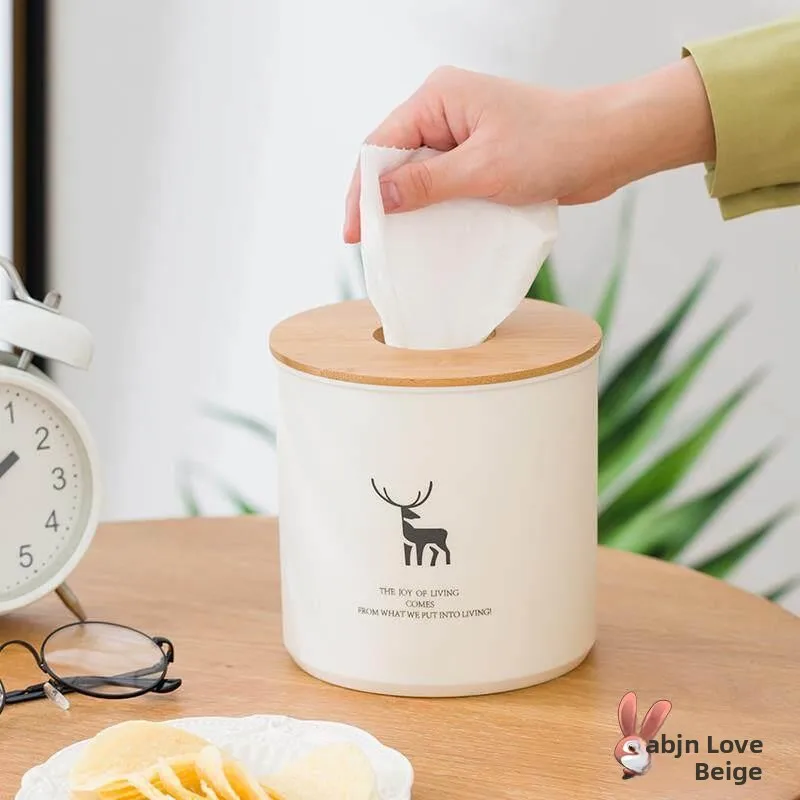 Modern Simple Home Living Room Tea Table Tissue Box Restaurant Napkin Drawer Box Desktop Cylinder Tissue Holder ABEYINUOR
Modern Simple Home Living Room Tea Table Tissue Box Restaurant Napkin Drawer Box Desktop Cylinder Tissue Holder ABEYINUOR