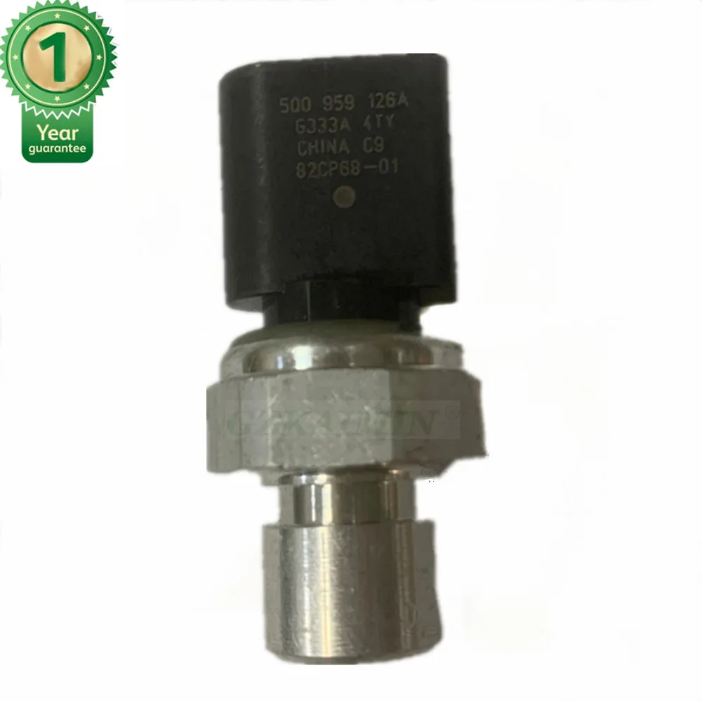 5Q0959126A 82CP68-01 Pressure Sensor Switch For GOLF 7 MK7 Tiguan Touran A3 A4 A5 TT
5Q0959126A 82CP68-01 Pressure Sensor Switch For GOLF 7 MK7 Tiguan Touran A3 A4 A5 TT