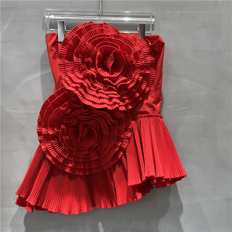 Sexy Shoulder Bared Floral Shirt One Shoulder Trendy Versatile Skirt Hem Tube Top Korean Style Long Sleeve Cotton Blend Blouse
Sexy Shoulder Bared Floral Shirt One Shoulder Trendy Versatile Skirt Hem Tube Top Korean Style Long Sleeve Cotton Blend Blouse